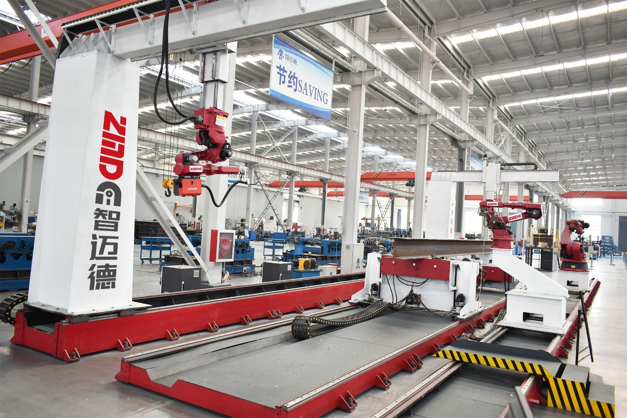 喜訊！智邁德入選 2022年度山東省“專精特新”企業