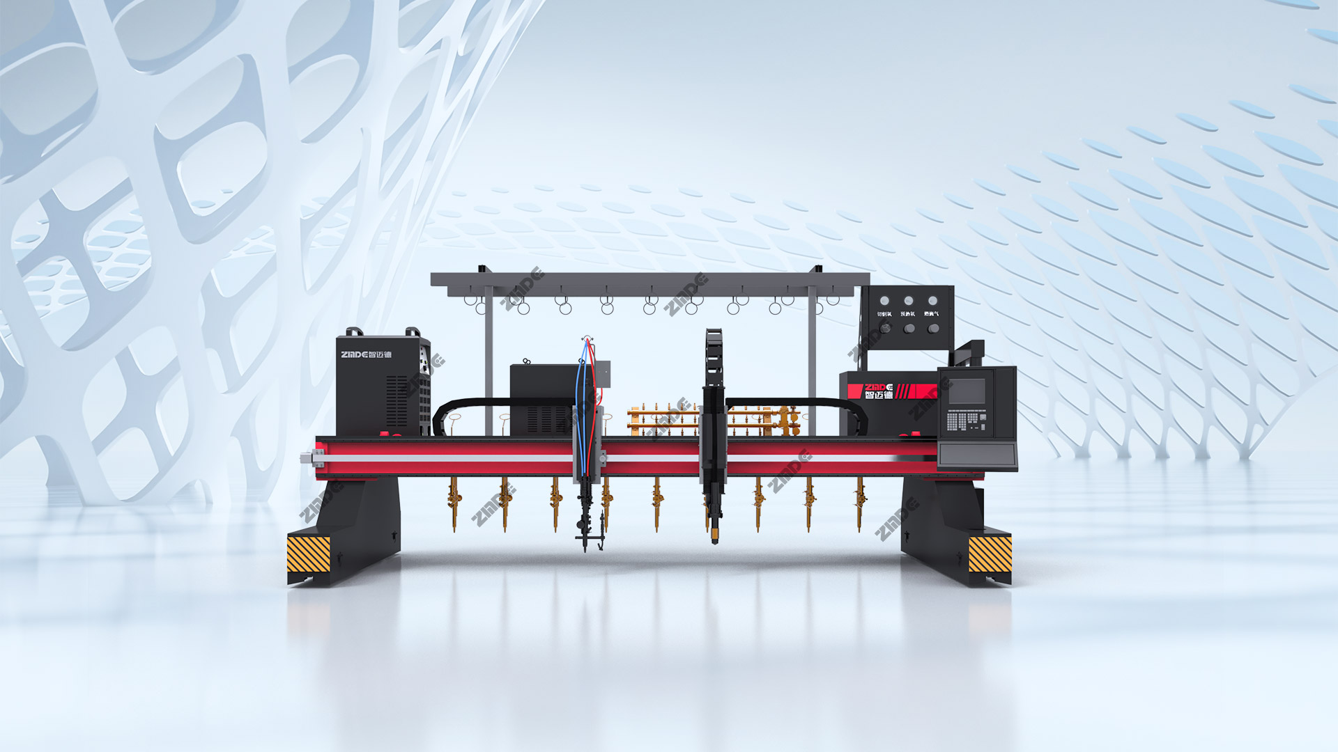 火焰/等離子切割機(jī)