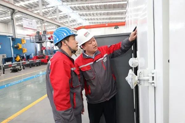 履職擔當創新實干 打造行業領軍品牌 ——記濰坊市濰城區人大代表、智邁德股