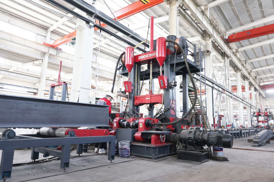 榮獲二等獎，智邁德在濰坊市“市長杯”工業設計大賽中喜獲佳績！