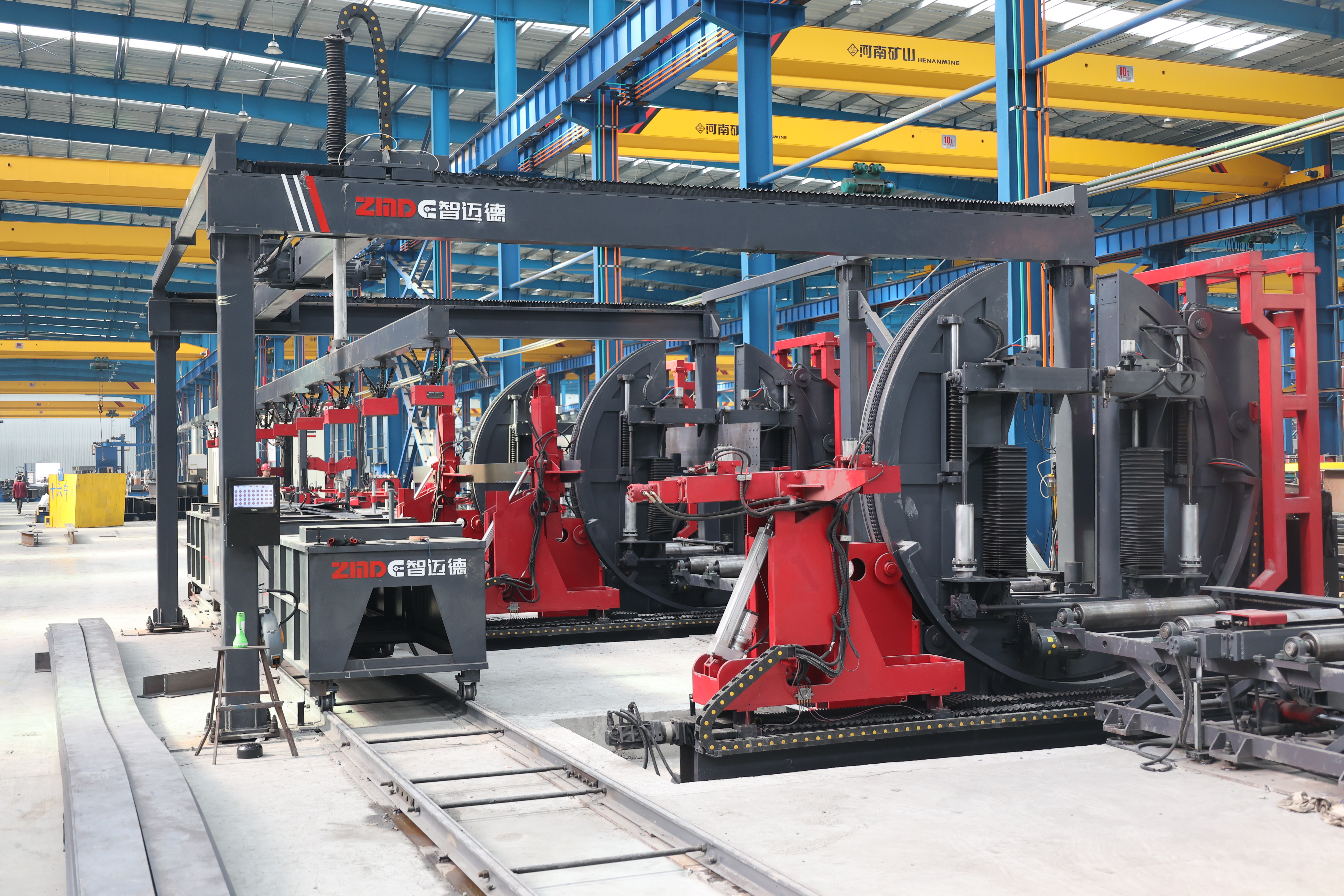 環保更耐用！鋼結構裝配式自建房新時代住宅選擇