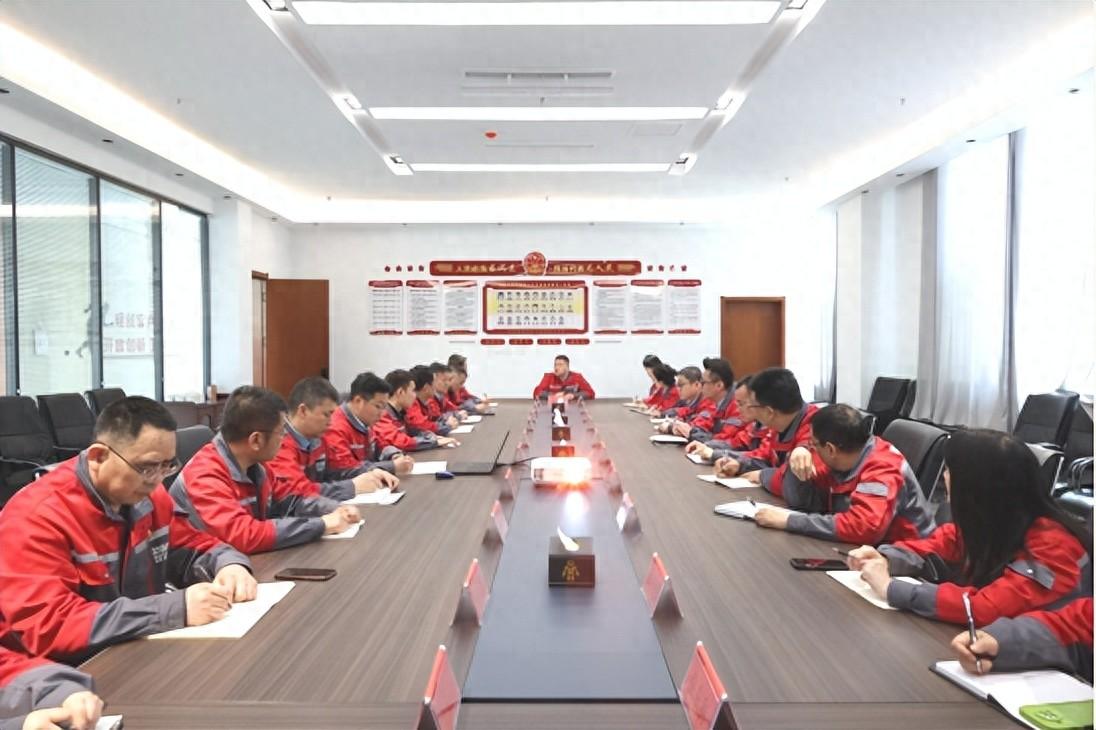 濰坊市濰城區(qū)人大代表、智邁德董事長張兆瑞：追求卓越品質(zhì) 不忘服務(wù)使命