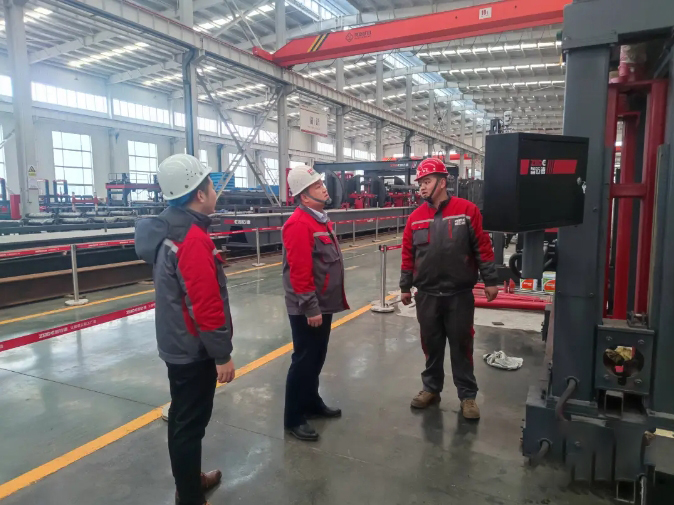 筑夢濰坊 成就人生 | 張兆瑞：為裝配式建筑產業裝上智慧大腦，讓建筑變得更