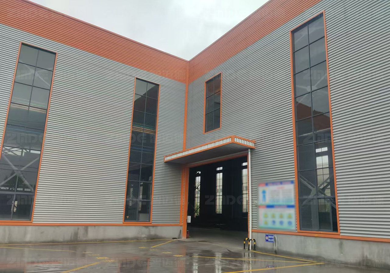 數(shù)智賦能鋼構(gòu)“智”造，看這家鋼構(gòu)企業(yè)如何致勝海外市場